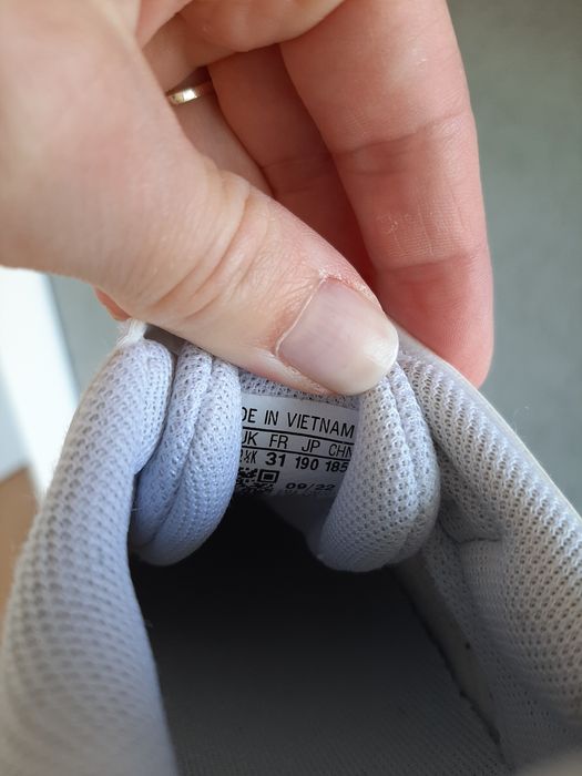 Buty Adidas r. 31