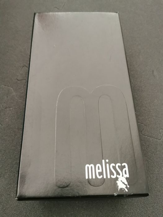 Sabrinas MELISSA Sweet Love Red NOVAS