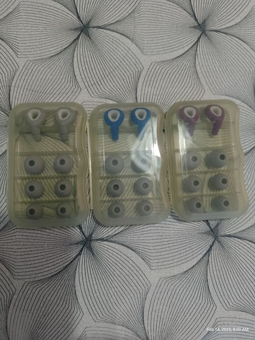 Zatyczki Do Uszu, Profesjonalne,Mega Okazja Tanio!