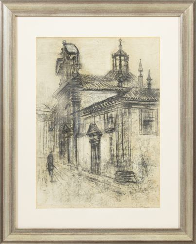 Pintura - António Cruz
