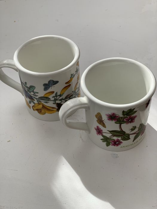 кавовий  кухоль вітнаж