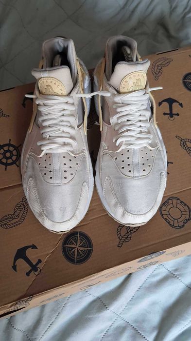 Nike Huarache Run roz. 38,5