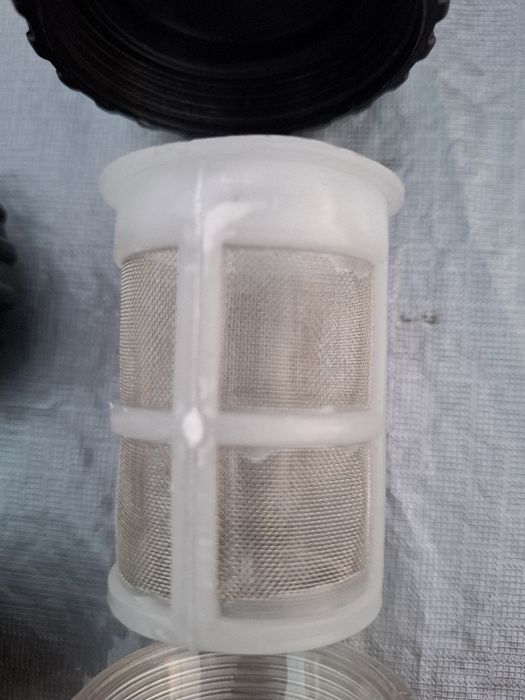 Фільтр на воду , водяний фільтр , підготовка води к2,к3,к4,к5,к6,к7 HD