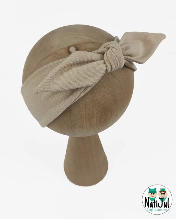 Opaska pin-up nude