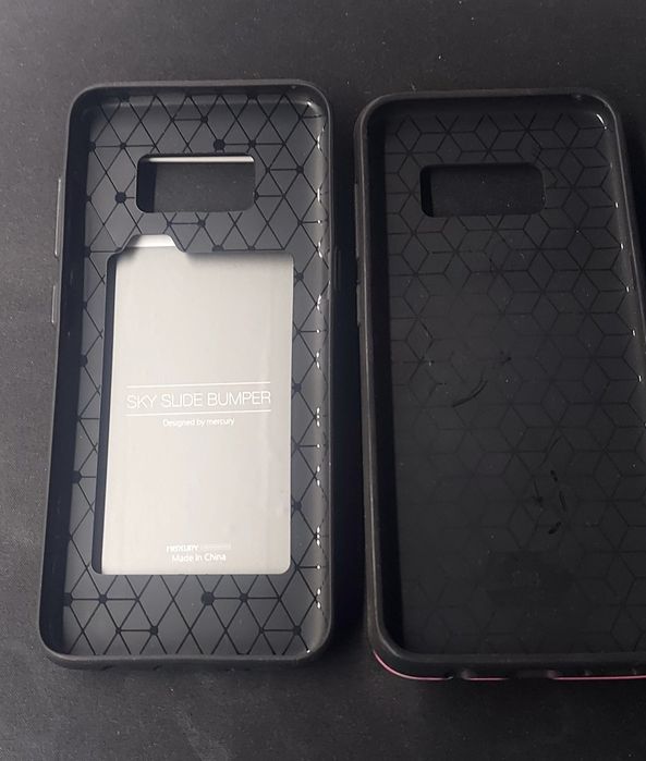 Nowe etui samsung S8 okazja