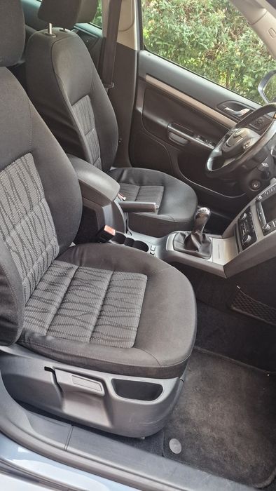 Skoda octavia 1.6tdi