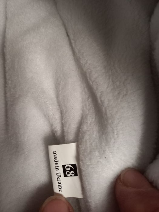 Комбінезон дитячий 3місяці