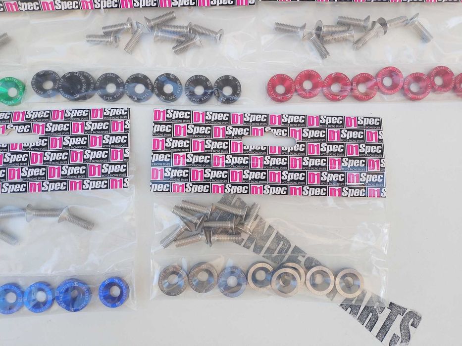 Anilhas fender washer