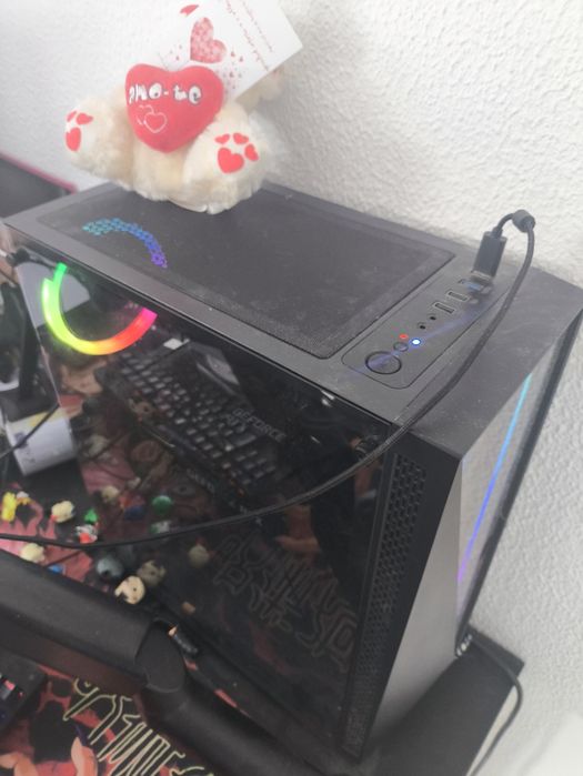 Vendo Computador Gamer