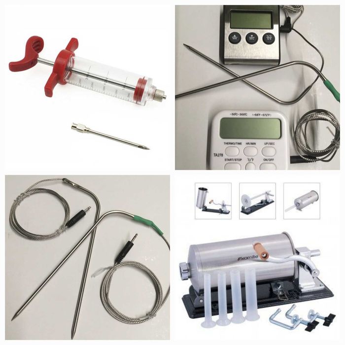 Сітка  формовочна для ковбас оболочка 110 мм