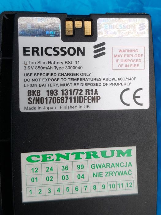Elektronika stare cżęści 14 sztuk do telefonów komurkowych