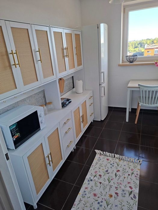 Kawalerka 35 m² – ul. Sokola. Dostępna od zaraz