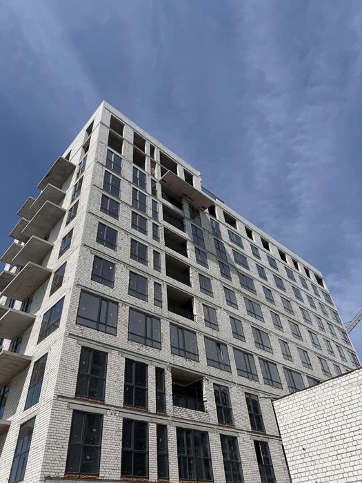 2-soban stan, 52 m²