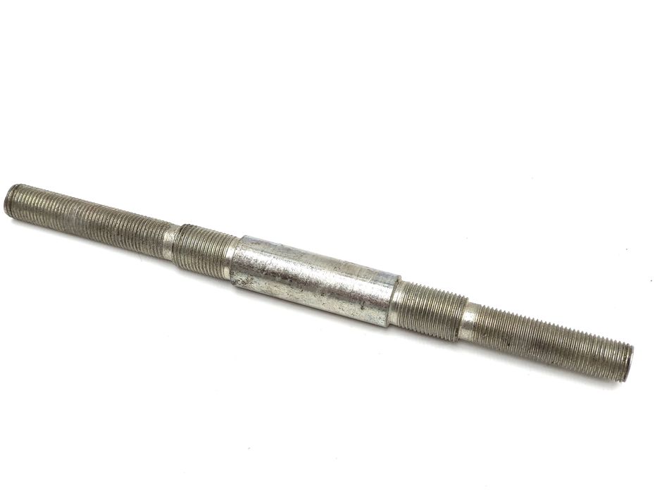 NOWA Oś koła M10 do rowerów z PRL