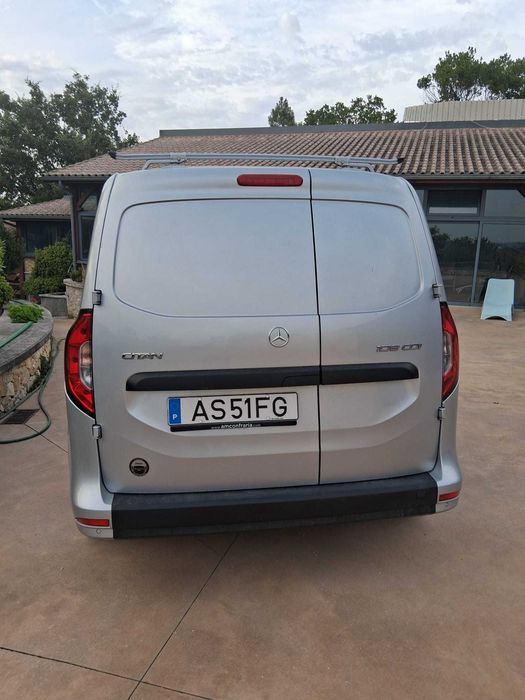 Vendo Carrinha Mercedes-Benz Citan