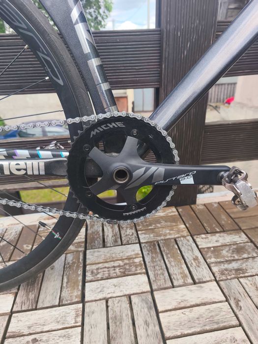 Cinelli Vigorelli 2024