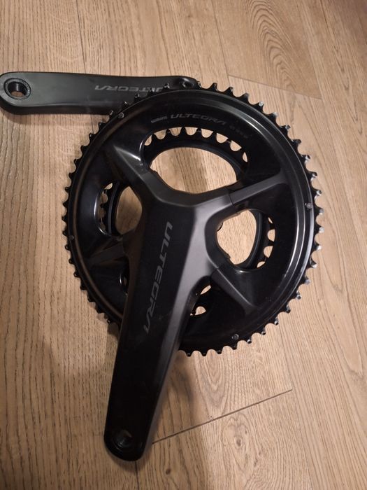 Шатуны Shimano Ultegra