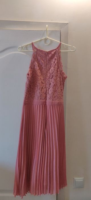 Вечірня сукня ABOUT YOU, розмір 36, вживане, 300 грн.