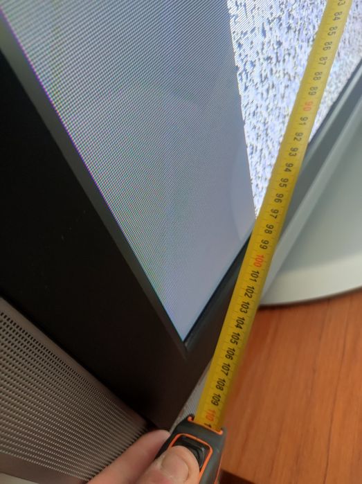 TV LG 42 podegadas