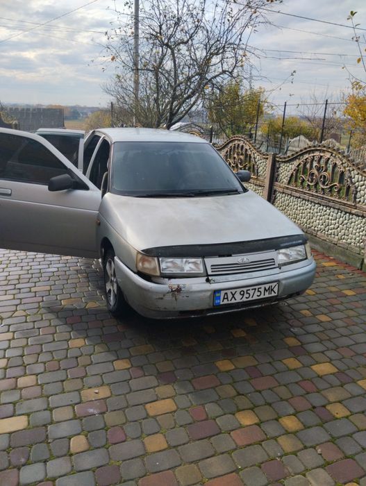 Обмін ключ на ключ на дизельне авто