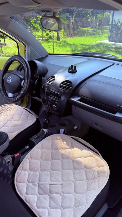 Volkswagen New Beetle 1998 r.