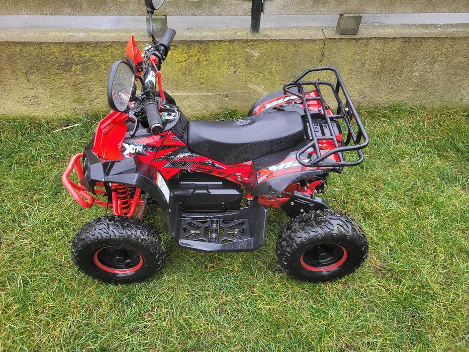 Sprzedam quada dla dzieci XTR