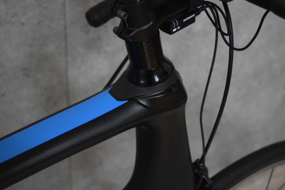 Rower szosowy Trek Domane SL7 | 60 | Shimano Ultegra 2x11 Di2