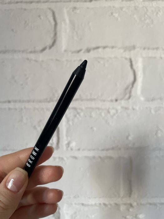 BOBBI BROWN 24 Hour Kajal Liner Eye-Liner Kajal Олівець для очей каял