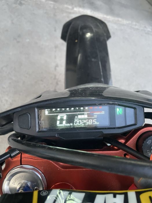 Kovi advance 250 обмі на машину