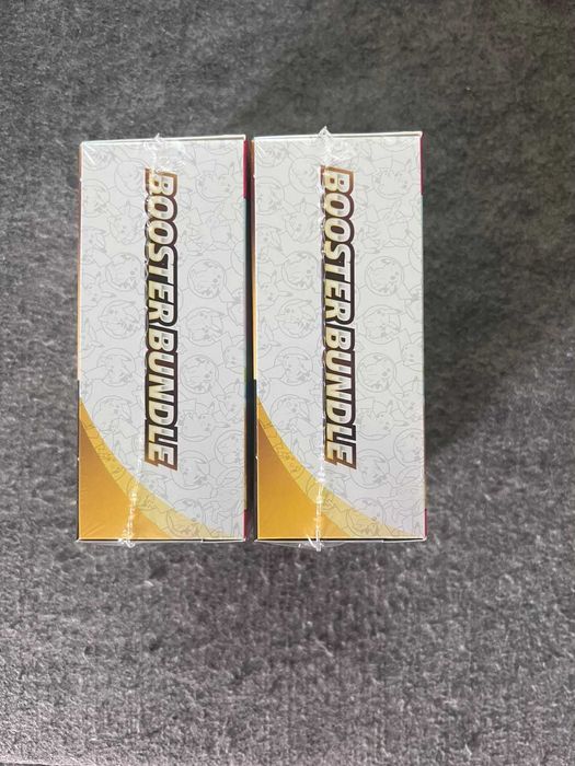 Pokemon 30th Celebration Booster Bundle