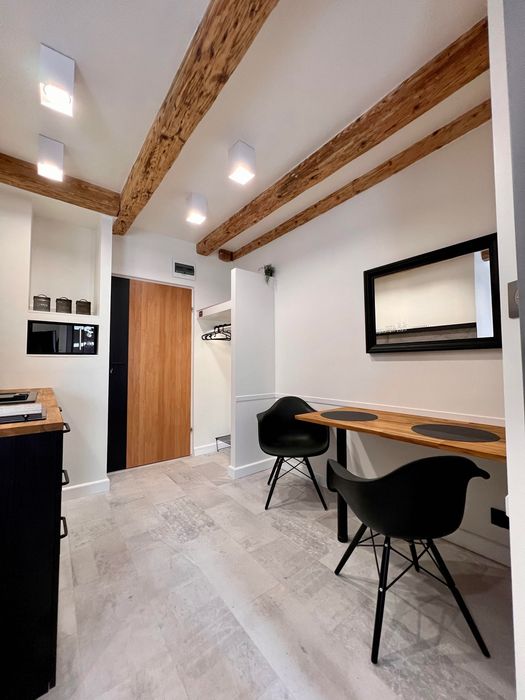 Apartament nr 7.  | Noclegi Świętochłowice | Centrum | Parking | FV