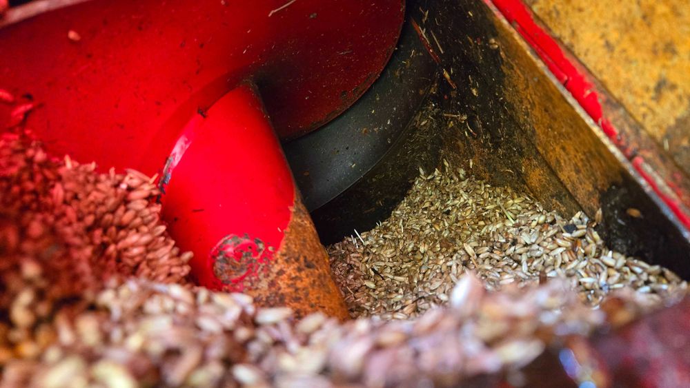 Комбайн кейс 1660