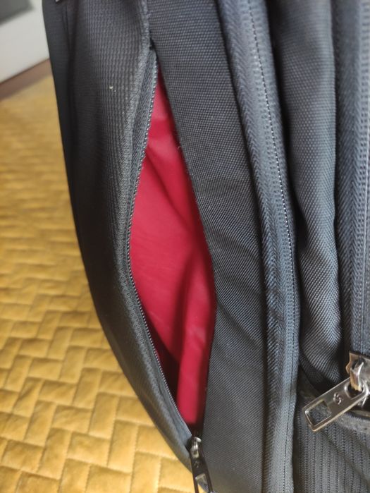 Plecak Samsonite na laptopa