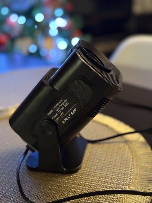 Projektor / rzutnik  - Nowy