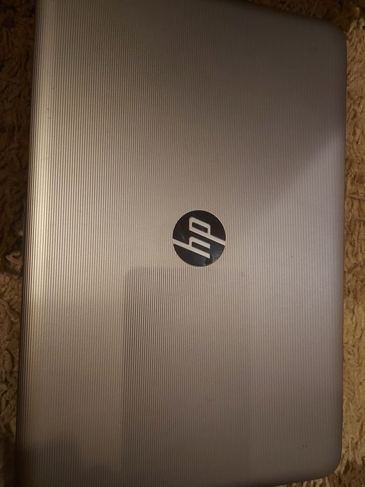 Laptop intel i3 amd radeon z baterią bez dysku