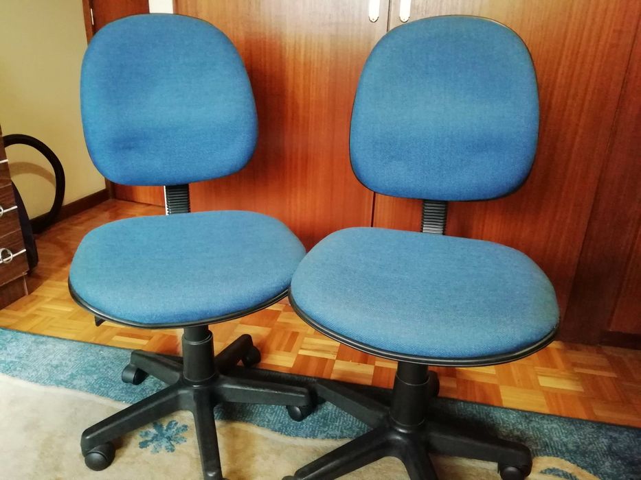 Cadeiras de Escritório