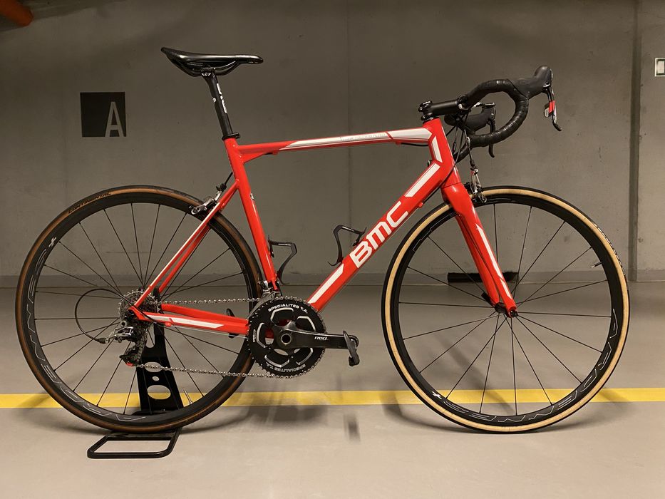 BMC Teammachine ALR 01