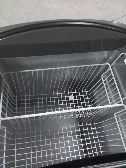 Морозильні ларі камери Юка Угур 300,400,500,800л Сірі. Гарний стан