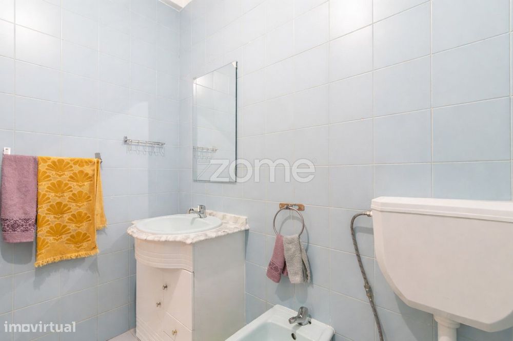 Apartamento T3 , Campanhã - Porto