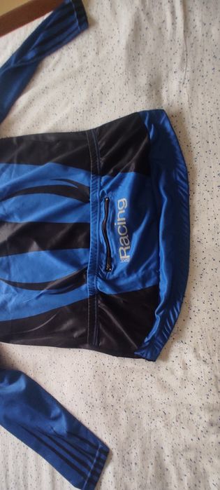 Camisola de ciclismo