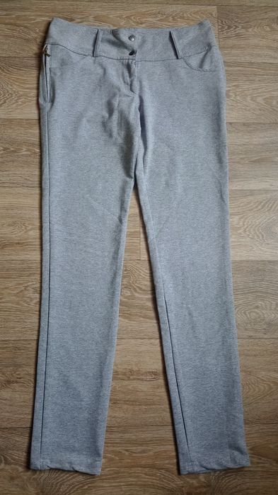 Spodnie M-L szare Megi