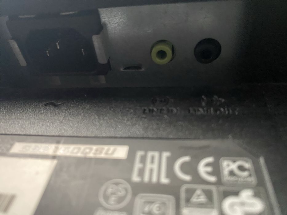 Monitor iiyama GB2760QSU-B1 – 27” QHD, 144 Hz