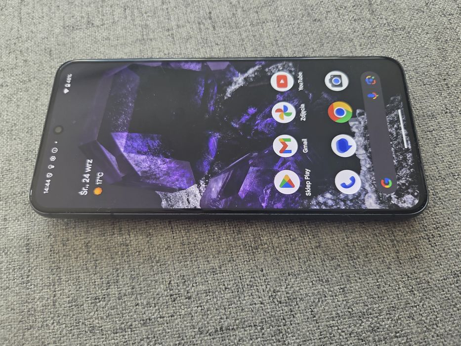 Google Pixel 8 128gb