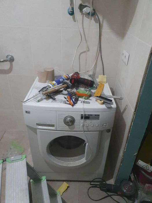 Вызов мастера мелкий ремонт