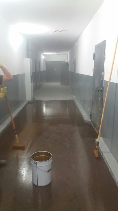 Бетонные полы| Промышленные полы| Топпинговые полы| Промислові підлоги