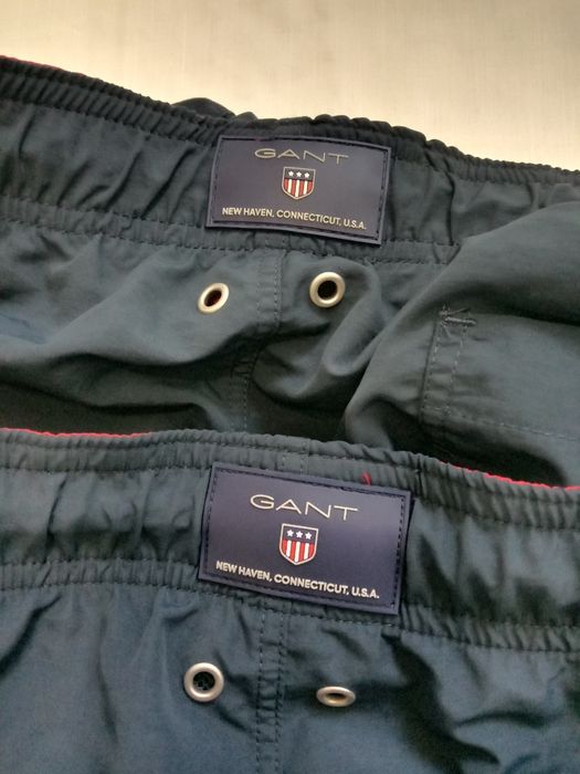 Шорти Gant USA.Шорти.