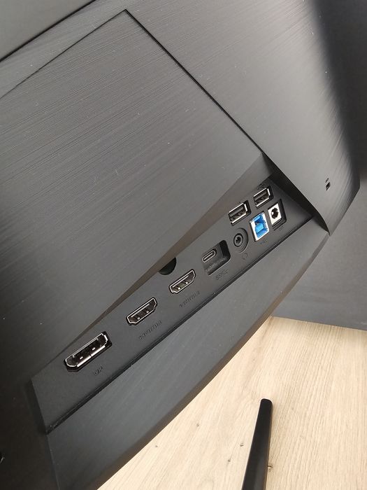 PC GAMING + MONITOR MSI 180Hz | Ryzen 7 | RTX 3060 Ti | 32GB | 1TB