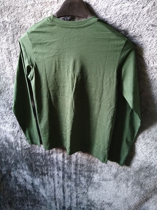Bluzka z długim rękawem Jack&Jones