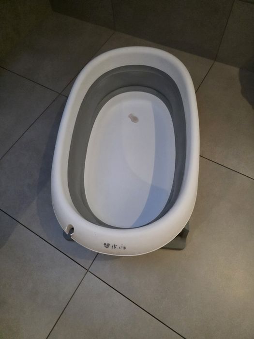 Wanienka składana ikido