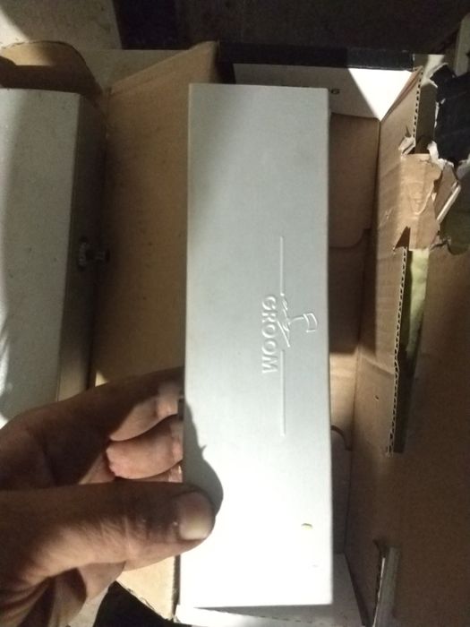 Samodomykacz 3 sztuk